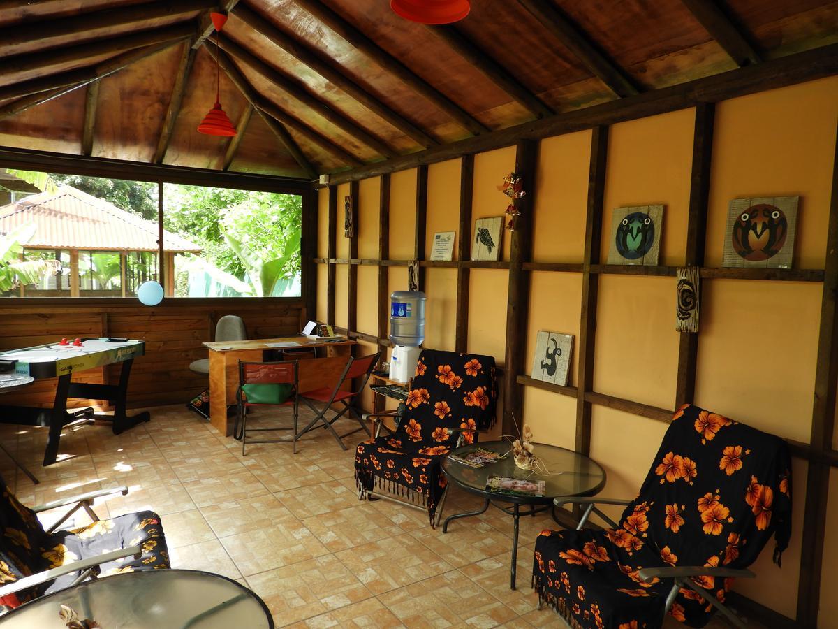 Cabanas Anakena Hotel Hanga Roa Exterior foto