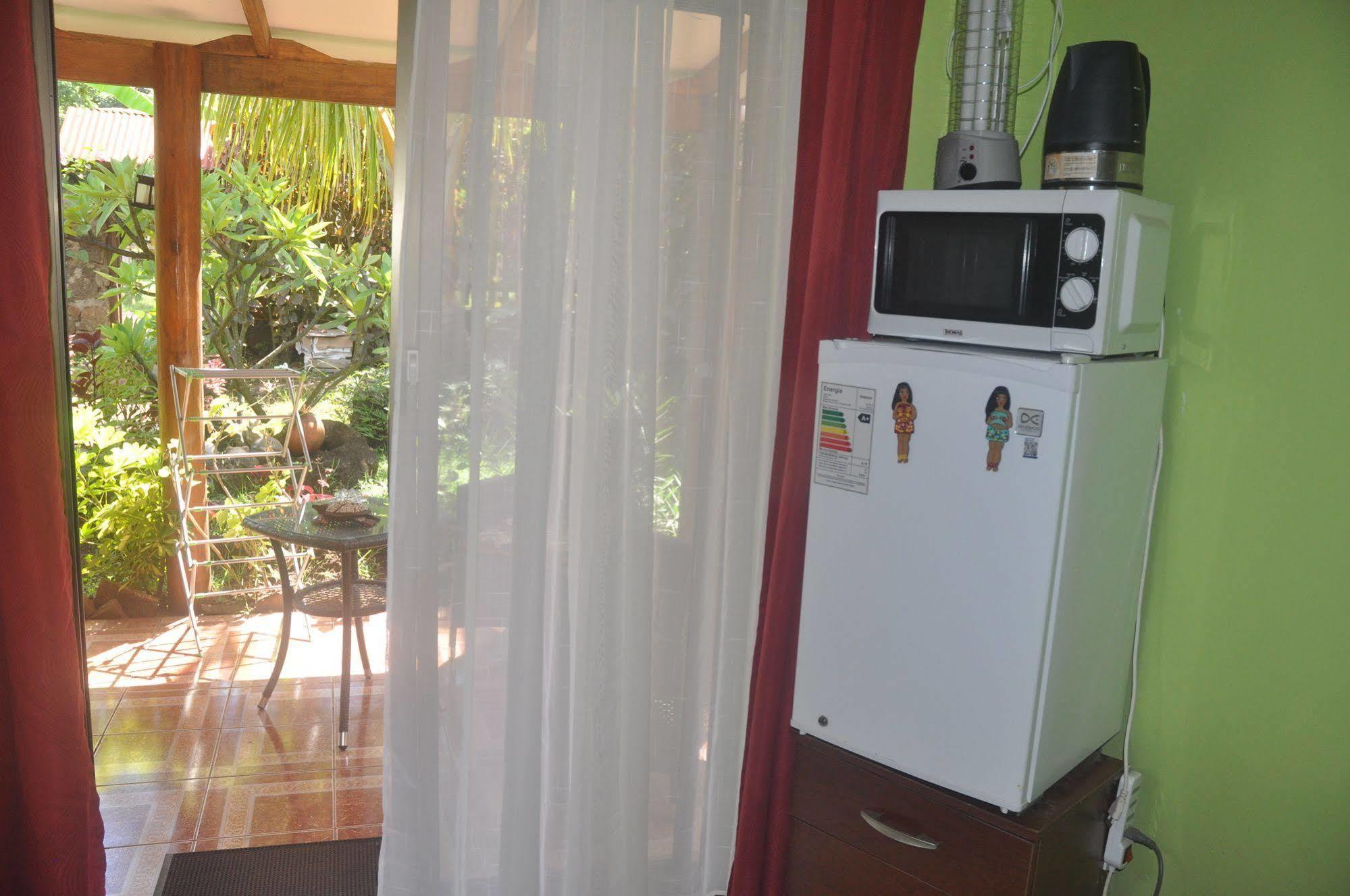 Cabanas Anakena Hotel Hanga Roa Exterior foto
